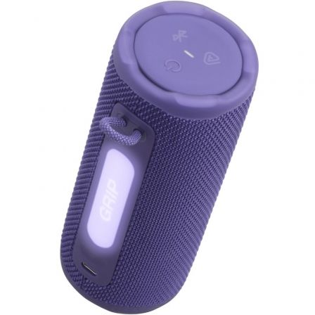 JBL Grip Altavoz Bluetooth 16W Púrpura